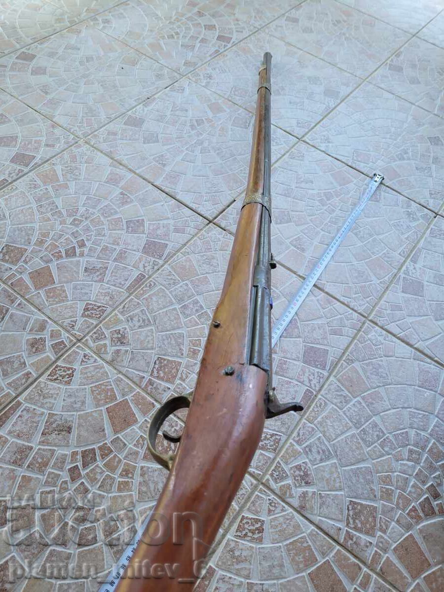 Πιστόλι, φλεγόμενος, ευζώνης - 5 Πιστόλι, φλεγόμενος, ευζώνης - 5