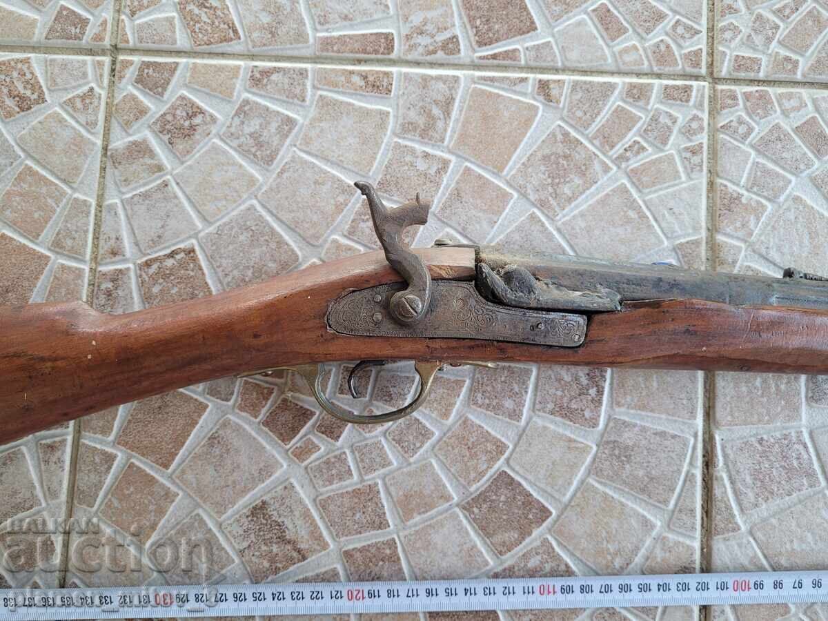 Πιστόλι, φλεγόμενος, ευζώνης - 6 Πιστόλι, φλεγόμενος, ευζώνης - 6