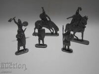 ΠΑΛΙΑ ΠΑΙΔΙΚΑ ΠΑΙΧΝΙΔΙΑ ΦΙΓΟΥΡΕΣ ΙΠΠΟΤΕΣ