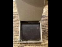 Portofel unic, lucrat manual