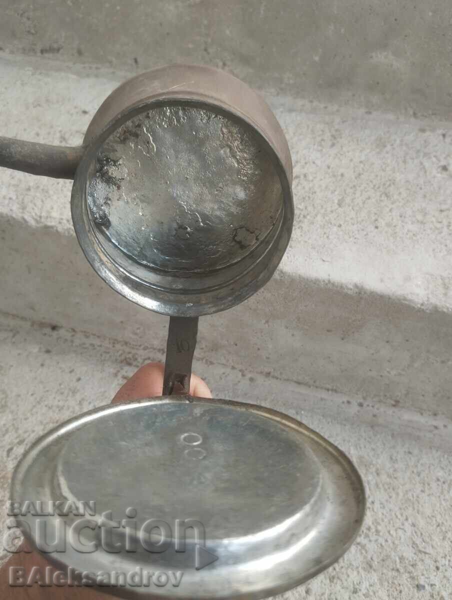 Αναγεννησιακό χειροποίητο βιβλίο - 5 Αναγεννησιακό χειροποίητο βιβλίο - 5