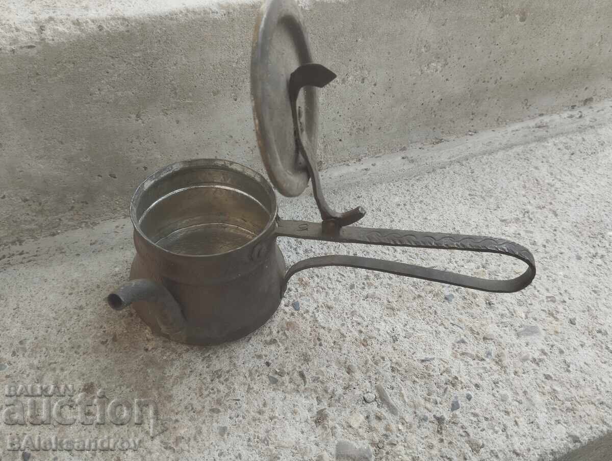 Αναγεννησιακό χειροποίητο βιβλίο - 7 Αναγεννησιακό χειροποίητο βιβλίο - 7