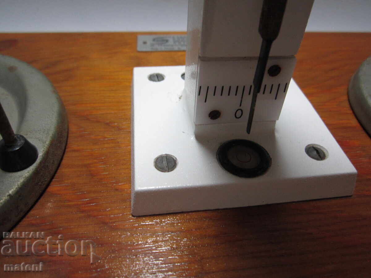 Old Polish Jewelry Scale with price 20.00 BGN | € 10.23