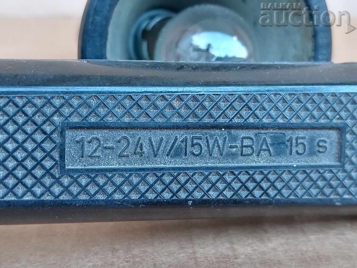 Παράδοση Λοτ βακελιτένια κινητή λάμπα επισκευής αυτοκινήτων Skoda Moskvich