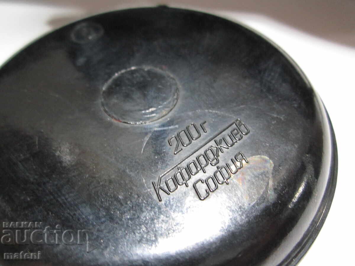 ΠΑΛΑΙΟ ΒΟΥΛΓΑΡΙΚΟ ΚΟΣΜΗΜΑΤΟΠΩΛΕΙΟ ΖΥΓΟΣ ΚΑΝΤΑΡΙ - 5