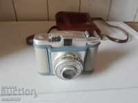 Old German camera BILORA BELLA66
