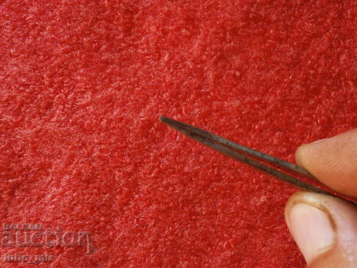 ΠΑΛΑΙΟ ΓΕΡΜΑΝΙΚΟ ΕΡΓΑΛΕΙΟ ΩΡΟΛΟΓΟΠΟΙΪΑΣ (Τσιμπίδα) - 6 ΠΑΛΑΙΟ ΓΕΡΜΑΝΙΚΟ ΕΡΓΑΛΕΙΟ ΩΡΟΛΟΓΟΠΟΙΪΑΣ (Τσιμπίδα) - 6