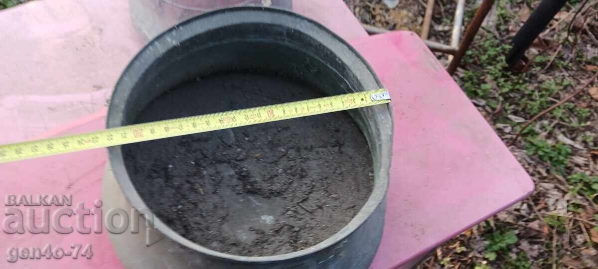 Copper without a handle with price 40.00 BGN | € 20.45 Copper without a handle with price 40.00 BGN | € 20.45