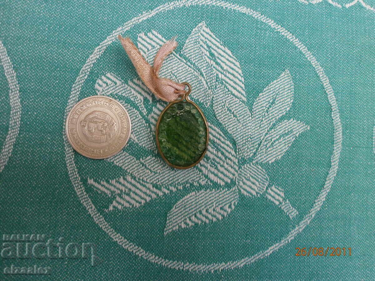 Authentic, very rare pendant - 5 Authentic, very rare pendant - 5