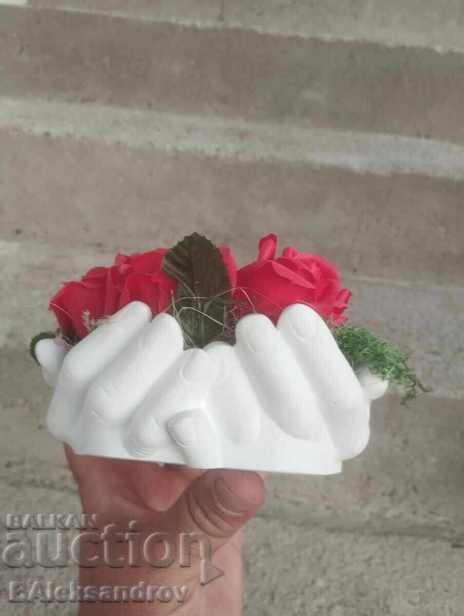 Доставка на Декорация