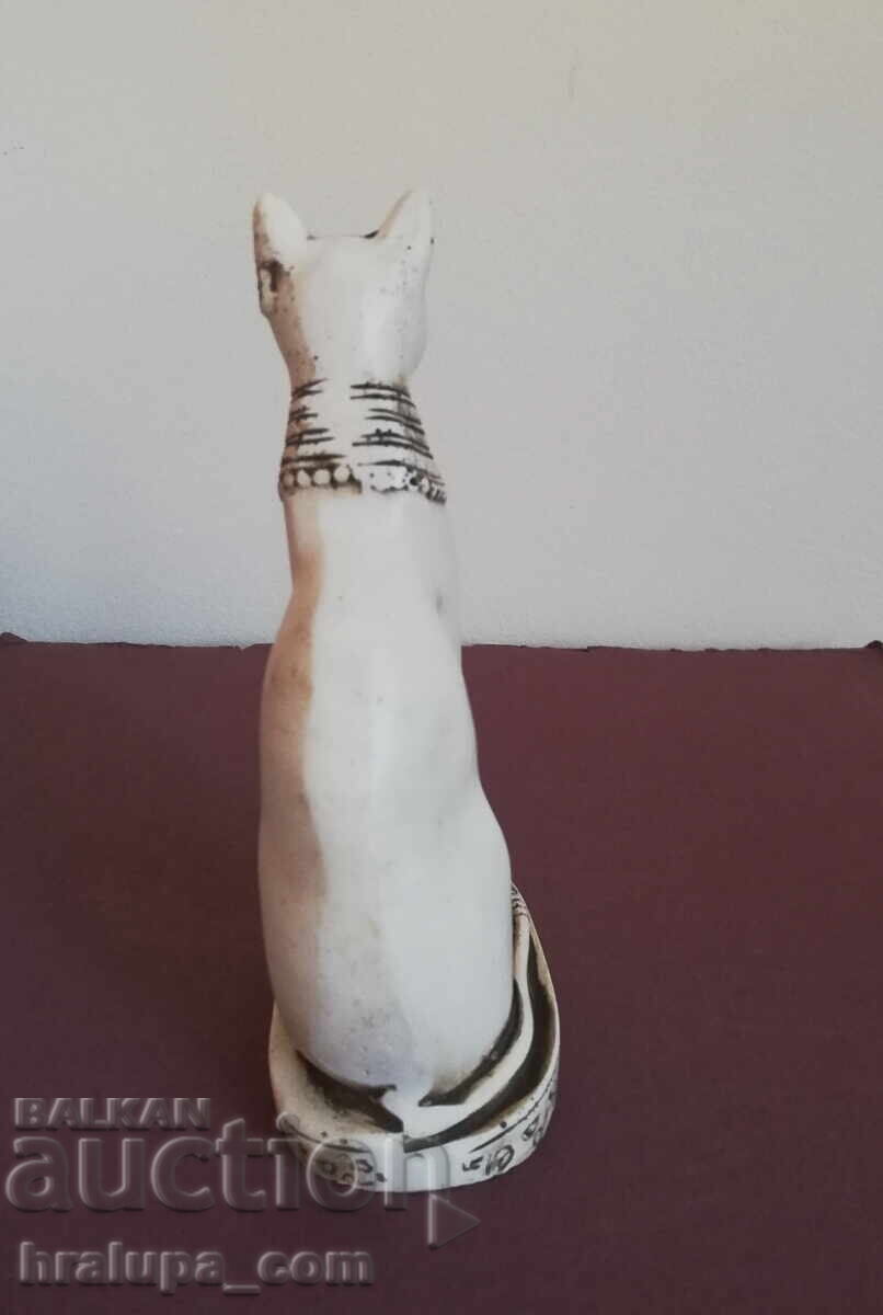 Фигура статуетка Египетска Котка Сфинкс - 5 Фигура статуетка Египетска Котка Сфинкс - 5