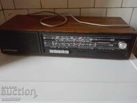 Radio german vechi NORD MENDE U 106