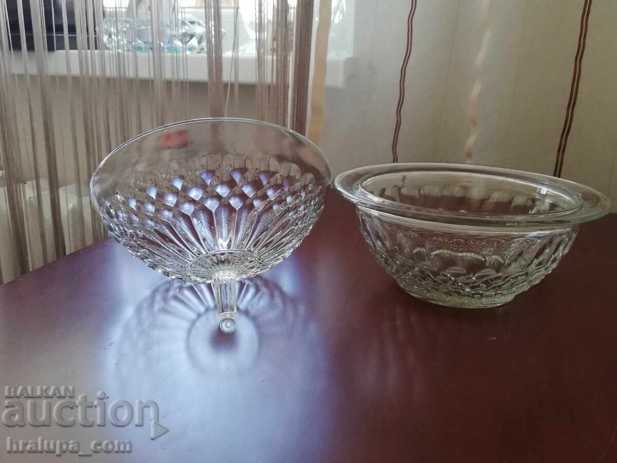 Аукцион Бонбониера купа  с капак СССР