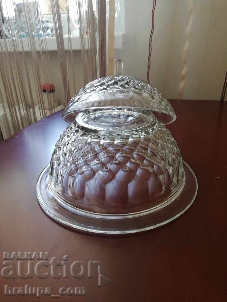 Доставка на Бонбониера купа  с капак СССР