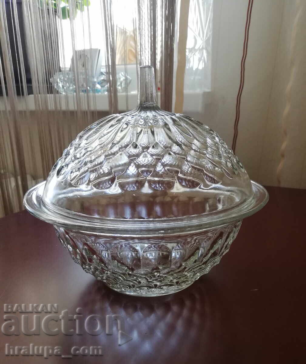 Бонбониера купа  с капак СССР