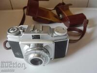 Aparat foto german vechi AGFA Silette