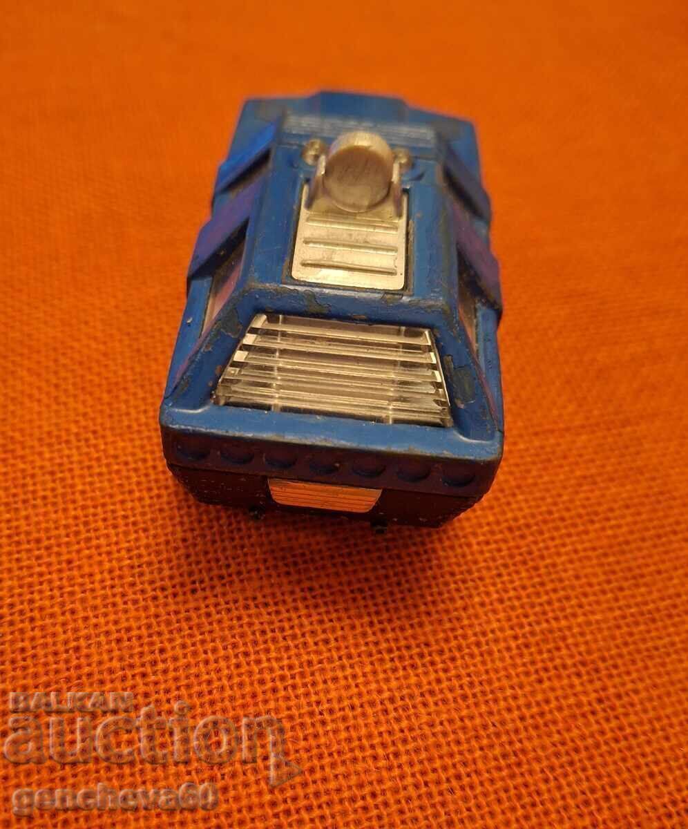 Μεταλλικό συλλεκτικό αυτοκινητάκι PLANET SOUTH 59 - BULGARIA 1975 - 5 Μεταλλικό συλλεκτικό αυτοκινητάκι PLANET SOUTH 59 - BULGARIA 1975 - 5