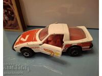 MATCHBOX mașinuță metalică MAZDA R×7 Bulgaria
