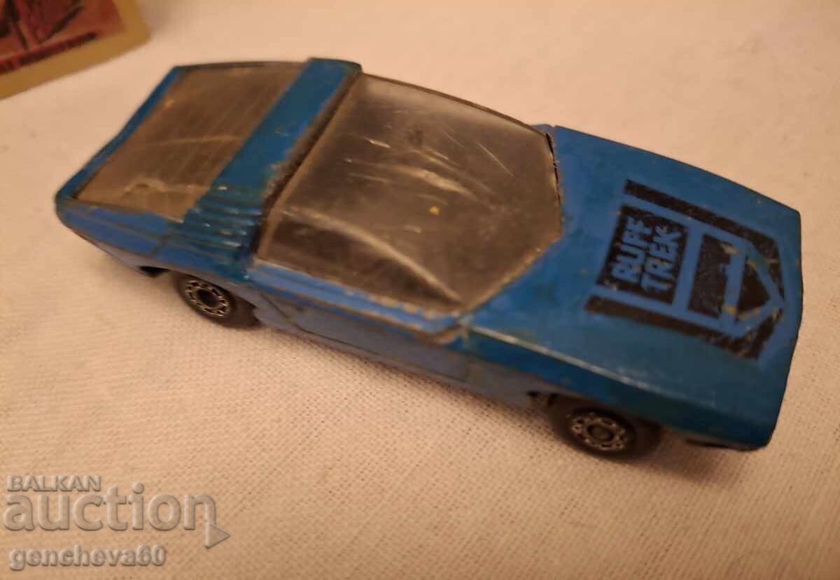 Δημοπρασία MATCHBOX Superfas 1971g. Βουλγαρία 40 Guildstman Δημοπρασία MATCHBOX Superfas 1971g. Βουλγαρία 40 Guildstman