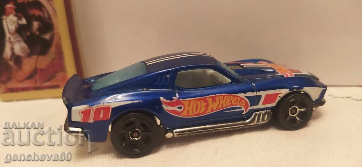 Метална количка Malaysia с цена € 6.14 | 12.01 лв.