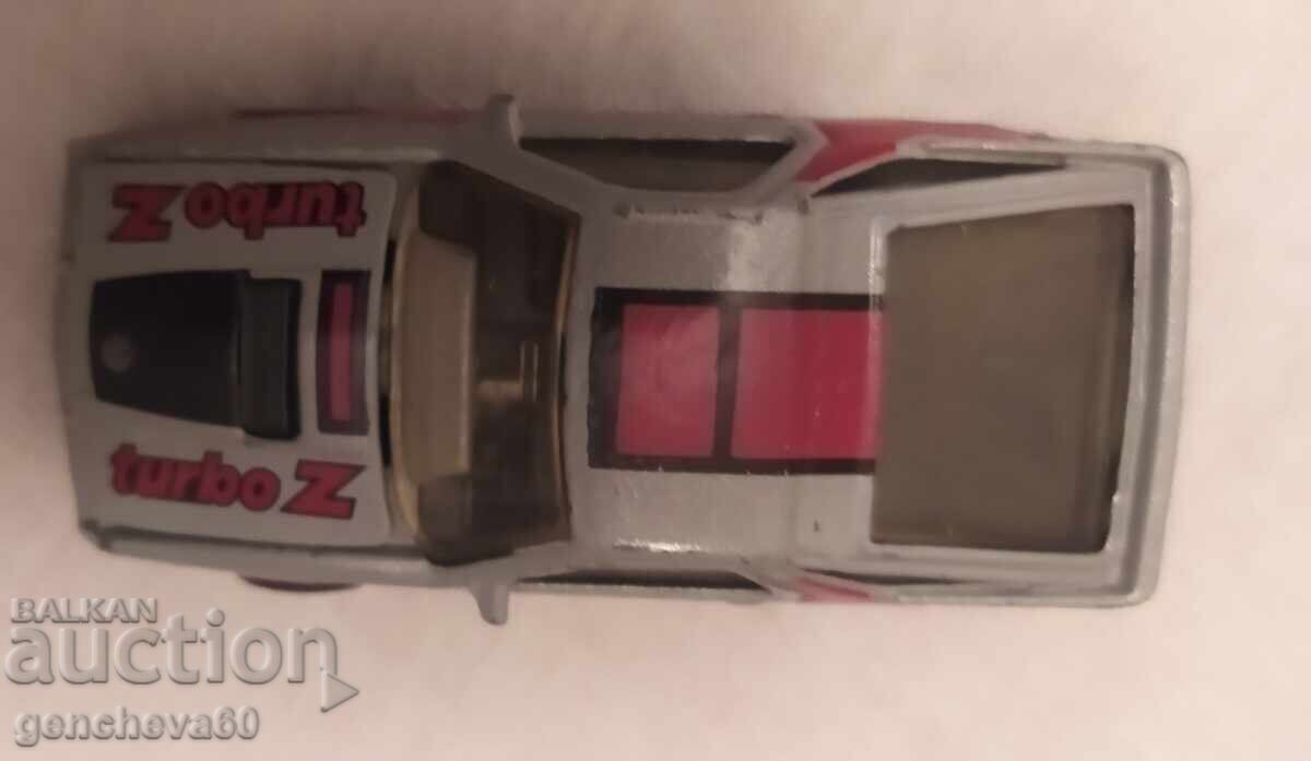 Licitație MATCHBOX 1984g.DODGE DAYTONA turbo Z