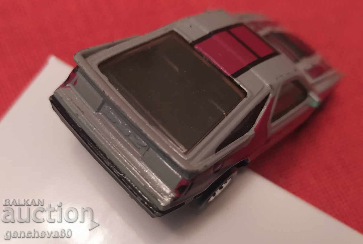 MATCHBOX 1984 DODGE DAYTONA turbo Z - 6