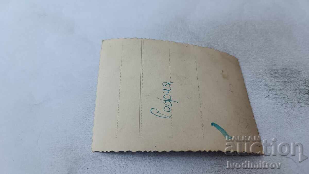 Снимка София Три млади момичета на разходка с цена 1.85 лв. | € 0.95 Снимка София Три млади момичета на разходка с цена 1.85 лв. | € 0.95