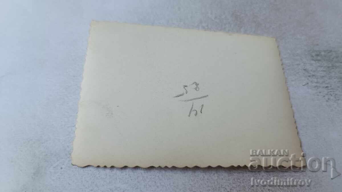 Sofia Photo Students on a Walk with price 1.85 BGN | € 0.95