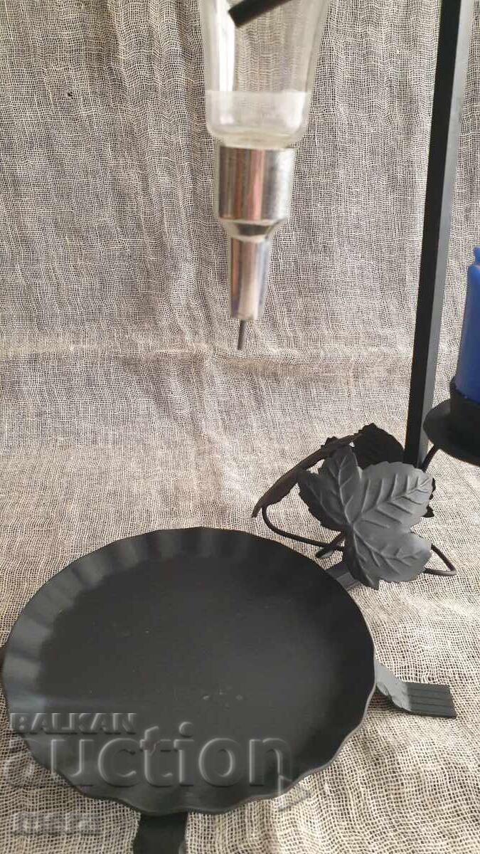 Παράδοση Αυθεντικό ντεκαντέρ κρασιού