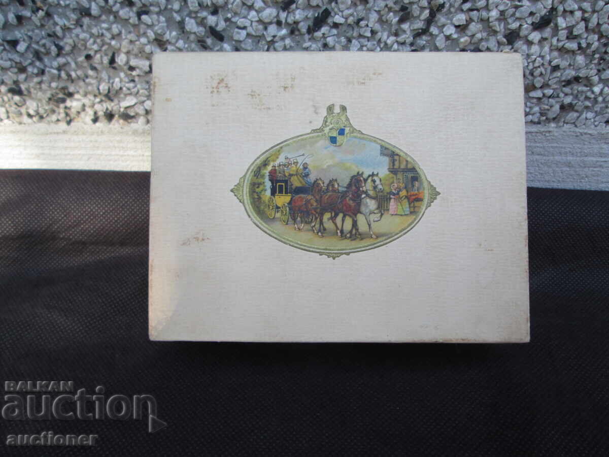 MOUSON LEVENDER PERFUME 1920s UNOPENED WITH BOX with price 100.00 BGN | € 51.13 MOUSON LEVENDER PERFUME 1920s UNOPENED WITH BOX with price 100.00 BGN | € 51.13