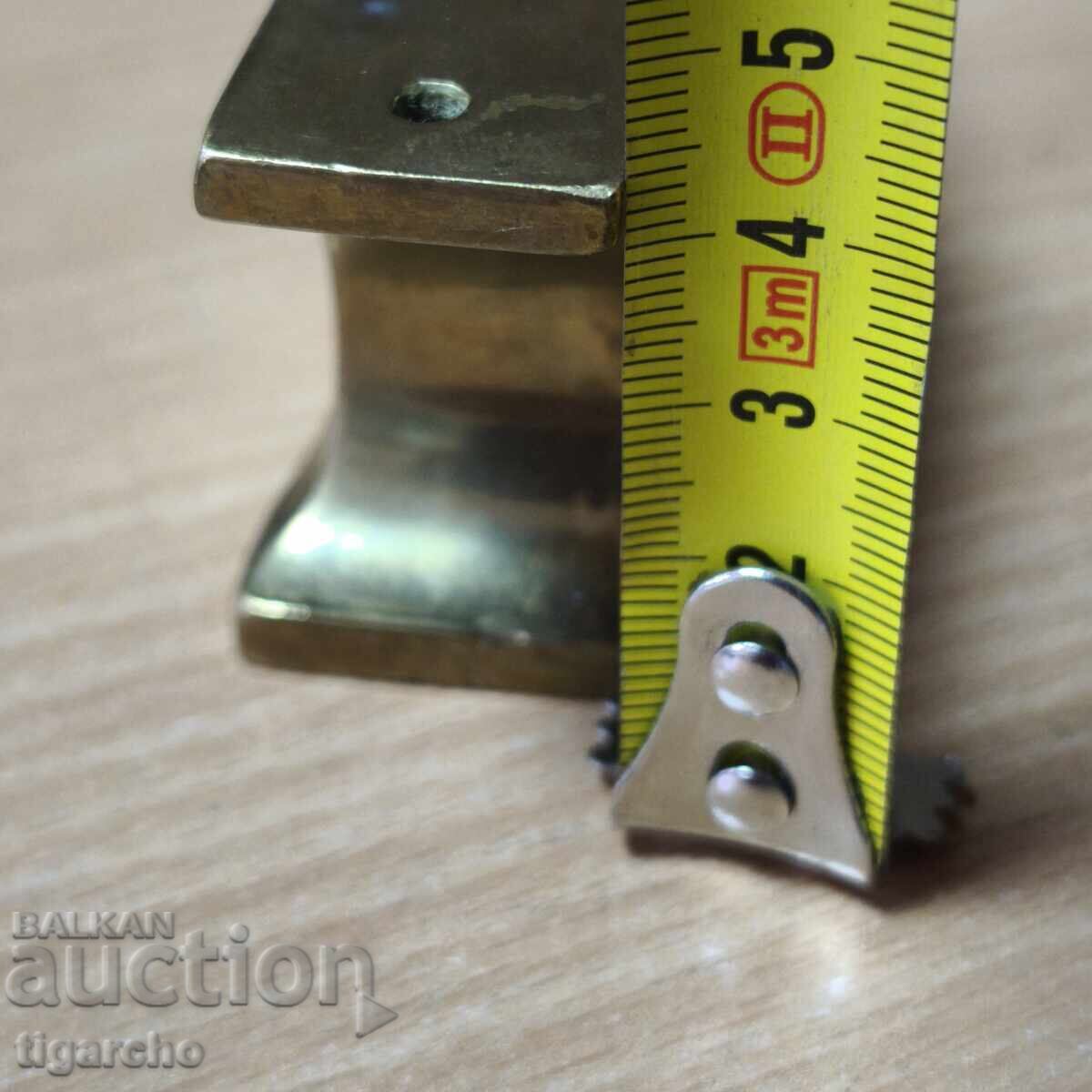 Delivery of Jewelry Anvil Delivery of Jewelry Anvil