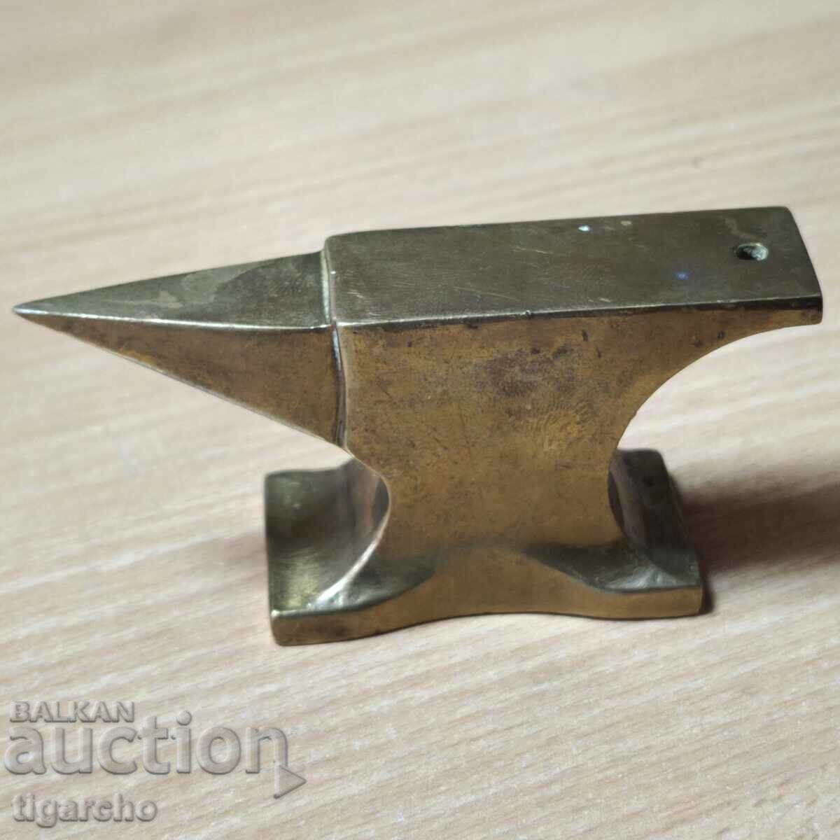Jewelry Anvil Jewelry Anvil