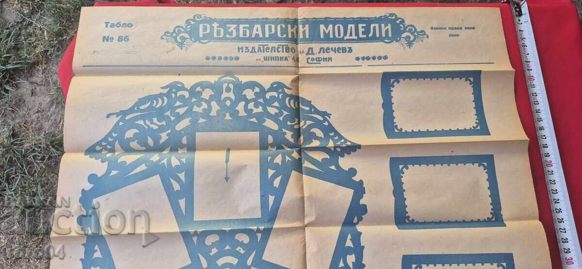 Δημοπρασία ΣΧΕΔΙΑ ΞΥΛΟΥΡΓΙΚΩΝ - ΠΙΝΑΚΑΣ Νο 86