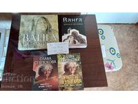 Vanga prezicătoarea, Vanga - pământească și nepământească