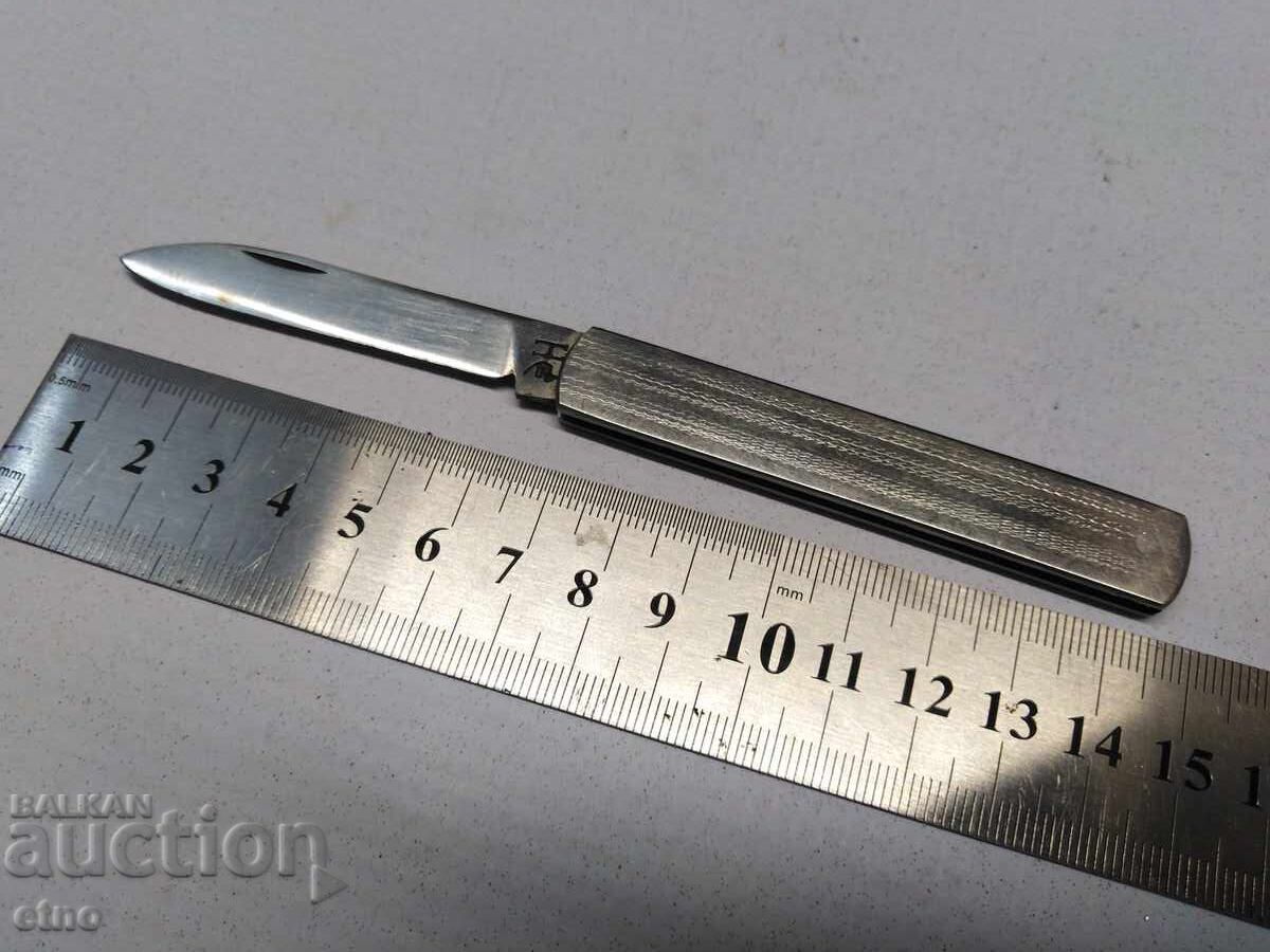 OLD POCKET KNIFE-LARGE THORN OLD POCKET KNIFE-LARGE THORN