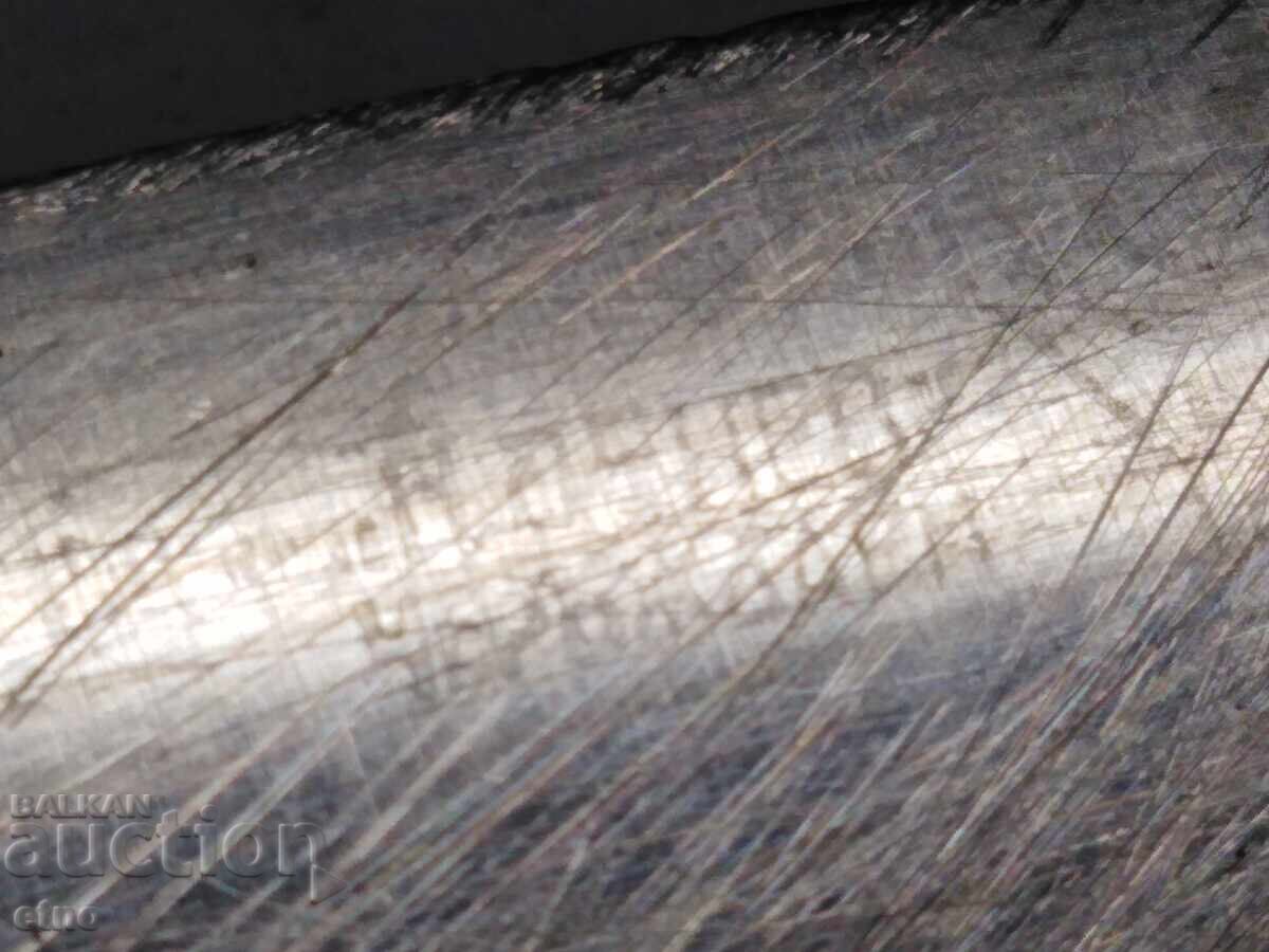 ΣΤΑΡ ΜΑΧΑΙΡΙ-ΠΕΤΚΟ ΝΤΕΝΕΒ ΓΚΑΜΠΡΟΒΟ ΜΕ ΔΕΡΜΑΤΙΝΗ ΘΗΚΗ με τιμή 65.00 BGN | € 33.23 ΣΤΑΡ ΜΑΧΑΙΡΙ-ΠΕΤΚΟ ΝΤΕΝΕΒ ΓΚΑΜΠΡΟΒΟ ΜΕ ΔΕΡΜΑΤΙΝΗ ΘΗΚΗ με τιμή 65.00 BGN | € 33.23