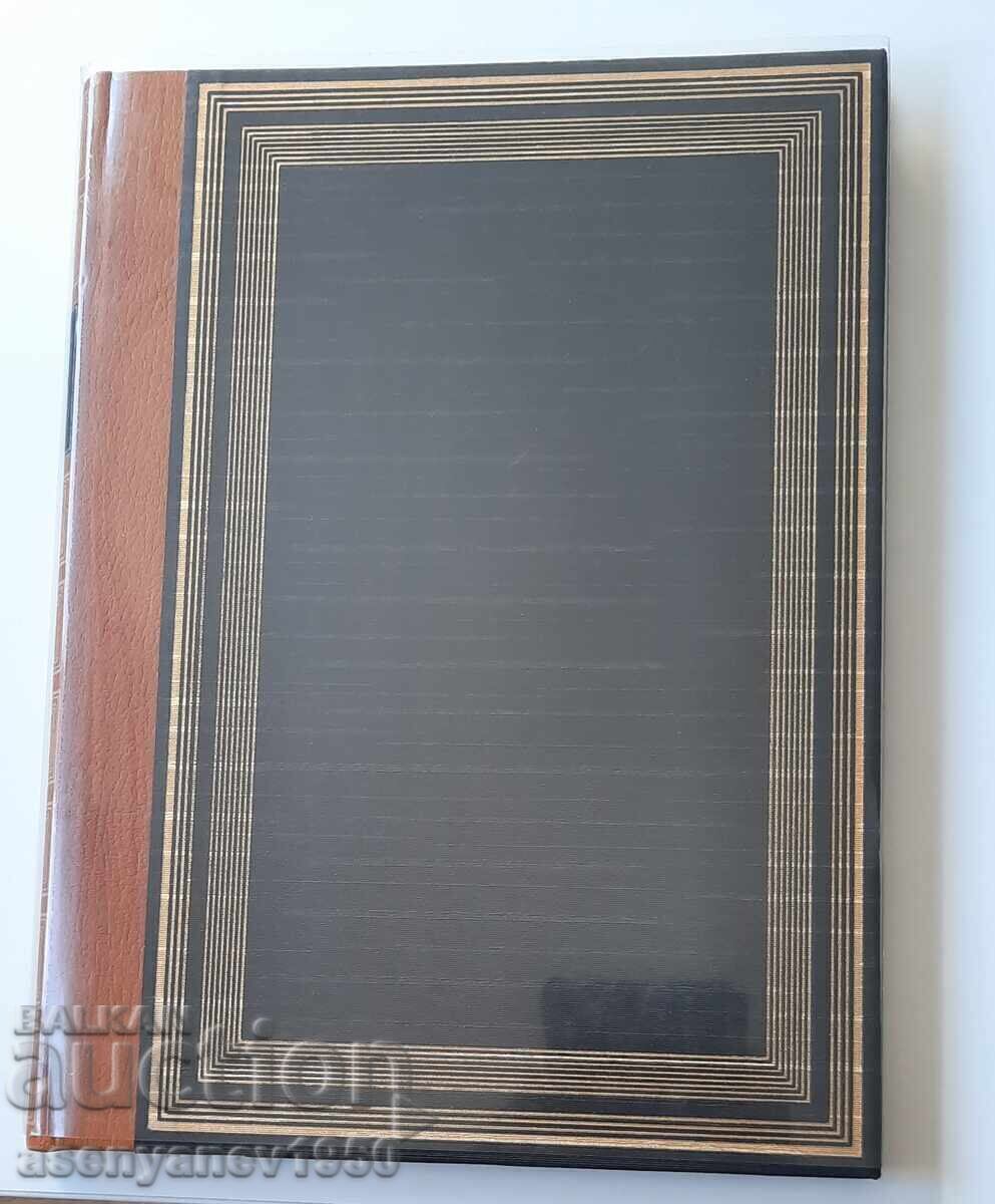 Пълна колекция LES GRANDS MAITRES DE LA PEINTURE MODERNE с цена € 150.00 | 293.37 лв.