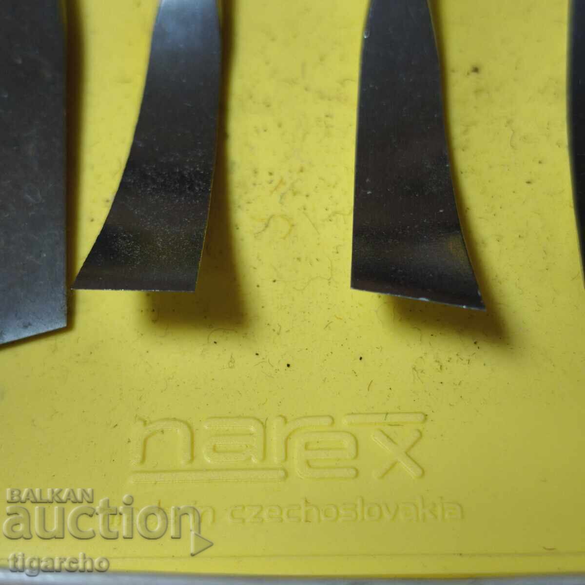 Chisels for carving - 7