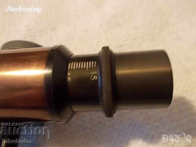 Ernst Leitz Wetzlar Microscope Block - 6 Ernst Leitz Wetzlar Microscope Block - 6