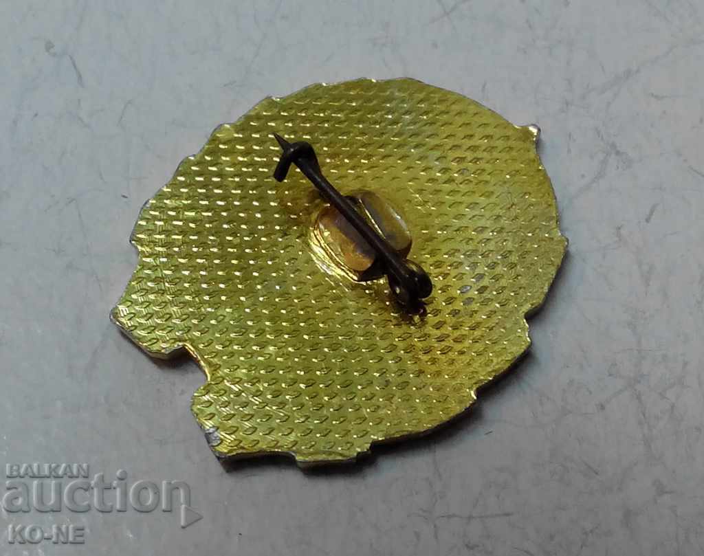 Значка ВМФ - 5 Значка ВМФ - 5