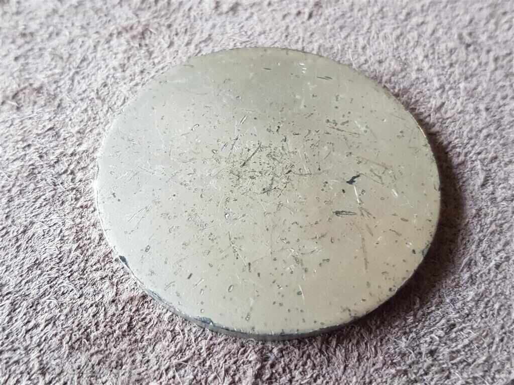 Μετάλλιο Πουλί του Παραδείσου Παραγγελία πινακίδας συμβολικό νόμισμα Γαλλική Γαλλία - 6