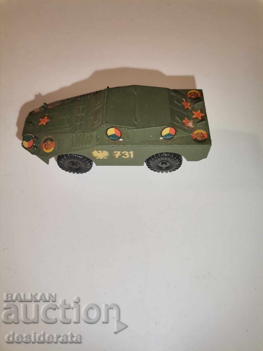 Παιδικό παιχνίδι τανκ Espewe Modelle