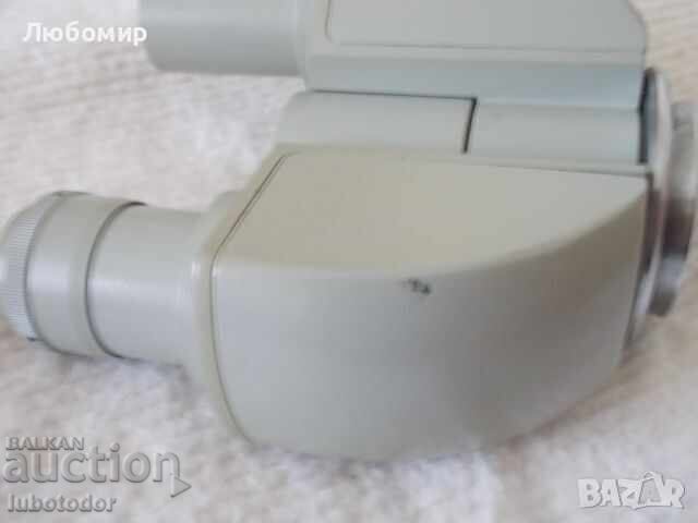 Κεφαλή διόπτρας μικροσκοπίου Amplival Carl Zeiss - 7 Κεφαλή διόπτρας μικροσκοπίου Amplival Carl Zeiss - 7
