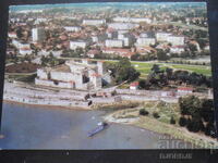 ВИДИН - изглед, Стара картичка