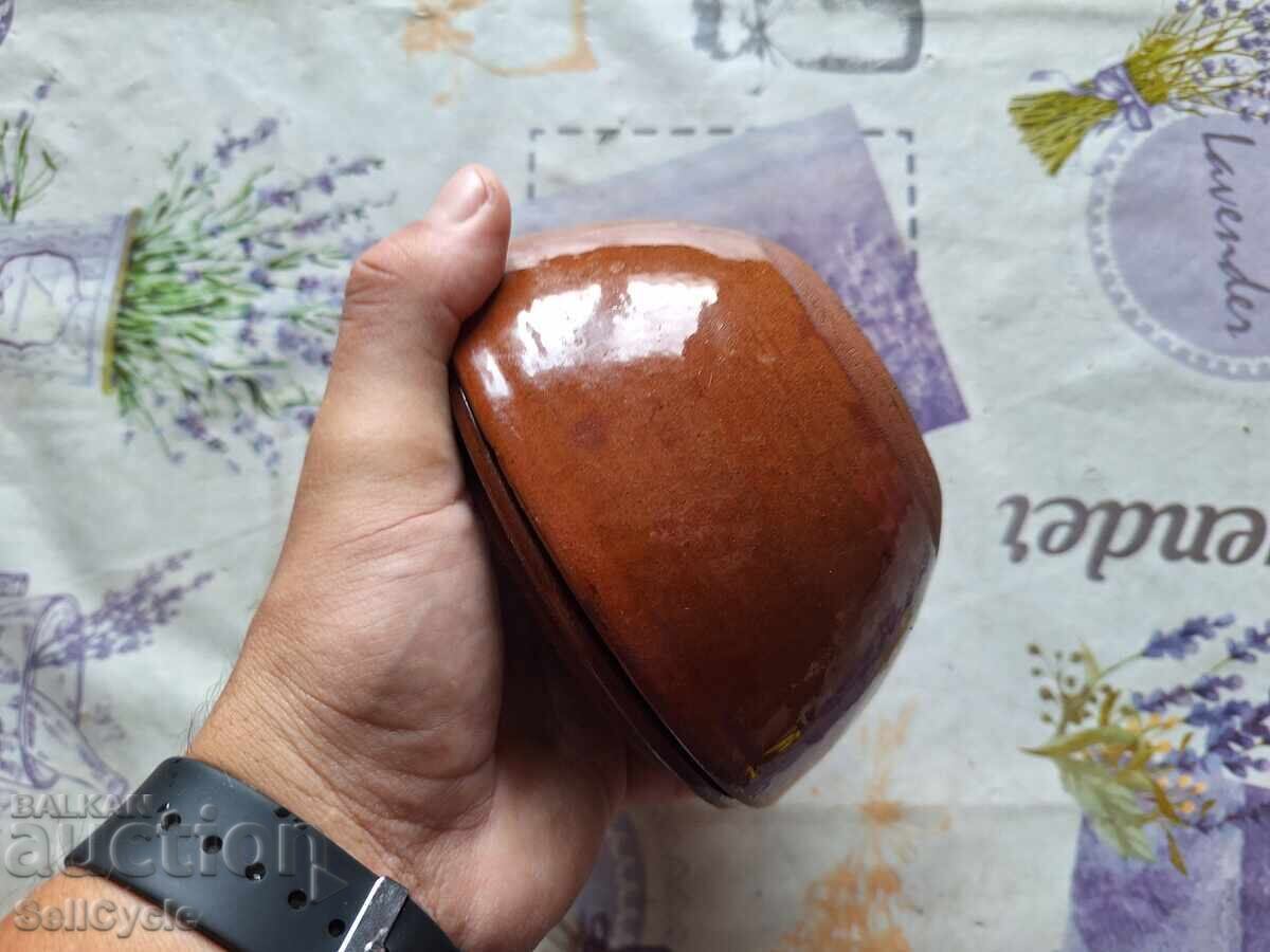 Delivery of ✅ STEW!