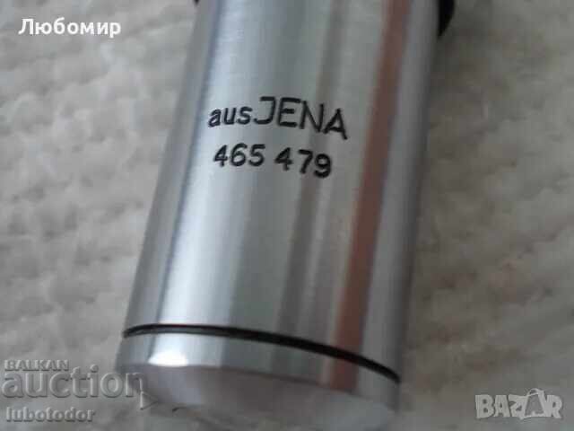 Obiectiv de imersie HI100/1.25 Carl Zeiss - 6 Obiectiv de imersie HI100/1.25 Carl Zeiss - 6