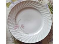 ✅BULGARIAN PORCELAIN PLATE❗