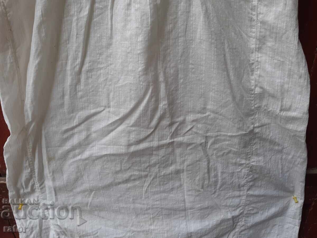 Authentic canary jumpsuit with lace. Costume, shirt - 7