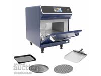 Cuptor profesional rapid Sofraca® 17 L