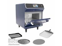 Professional fast oven Sofraca® 17 l